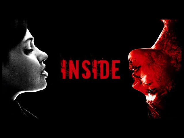 Inside (2007) - Movie Review