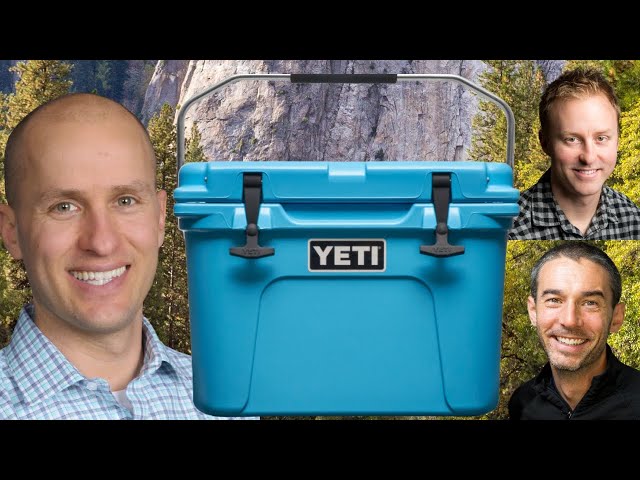 Is Yeti Stock A Good Investment? Let's Find Out!