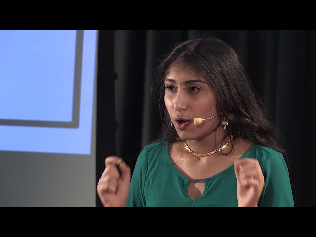 An End to Procrastination | Archana Murthy | TEDxMarcusHighSchool