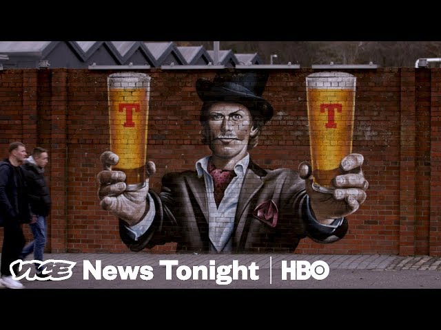 Scotland Is Trying To Stop Its Alcoholics From Drinking So Much (HBO)