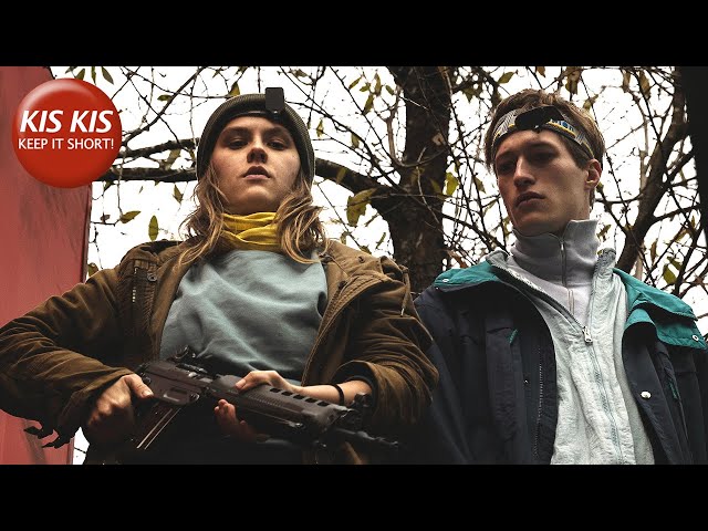 Short film about sibling revenge | "To Shoot or Not To Shoot" - by Nelson Gains Wagner