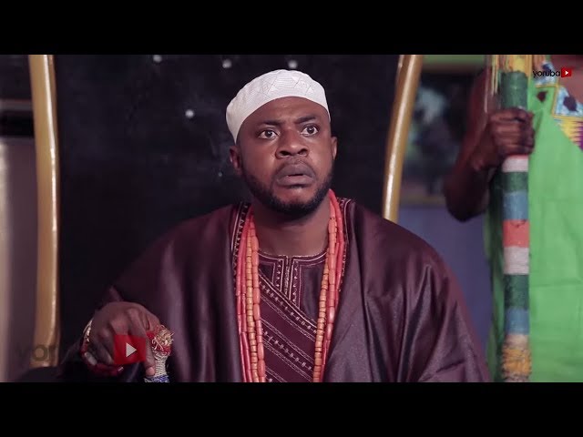 Adebimpe Omo Oba Latest Yoruba Movie 2019 Drama Starring Bimpe Oyebade | Odunlade Adekola