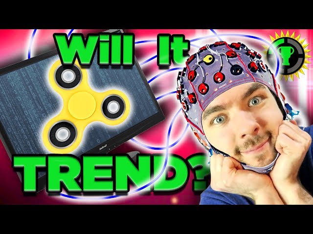 Game Theory: Beyond Fidget Spinners – How to Create a YouTube Trend