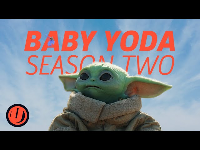 Baby Yoda’s Best Season 2 Moments - The Mandalorian