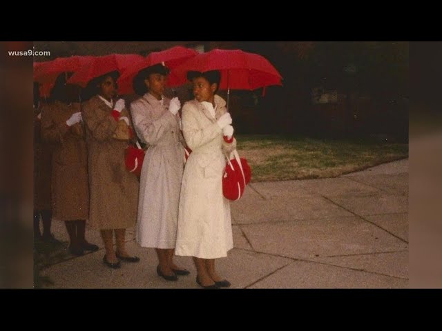 Happy Founders' Day Delta Sigma Theta | Get Uplifted