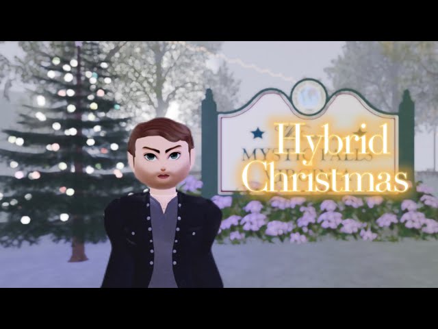 Christmas Update Klaus Toxic Gameplay ￼| The Vampire Origins