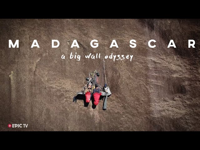 Madagascar: A Big Wall Odyssey In Africa