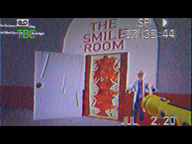 smile room - roblox