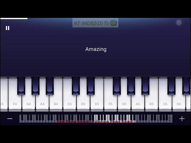 5 Best Piano Apps for Android