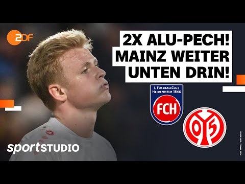1. FSV Mainz 05 Highlights 2023/24 | sportstudio