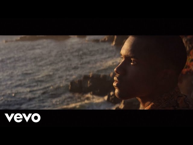 Frank Ocean - Swim Good (Official Music Video)