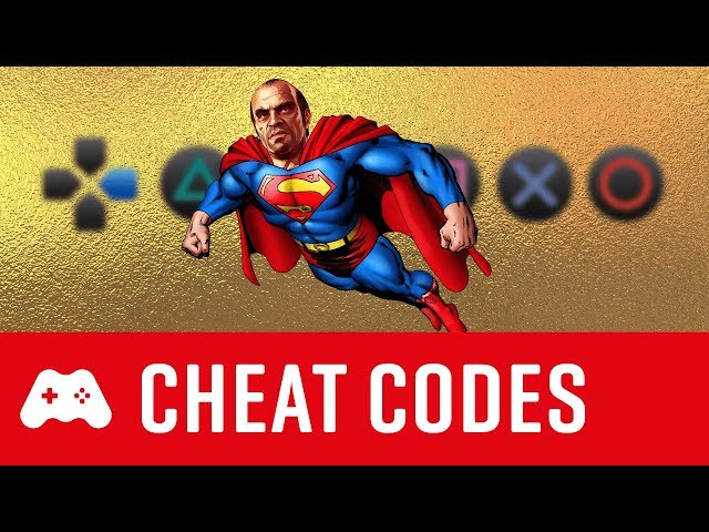 Warum gibt es keine Cheat Codes mehr?