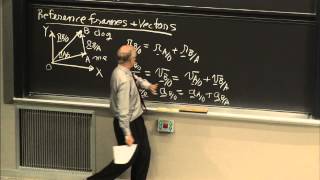 MIT 2.003SC Engineering Dynamics, Fall 2011