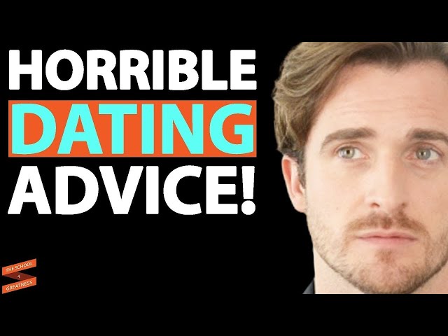 Bad Dating Advice You're Probably Still Using Today with Matthew Hussey and Lewis Howes