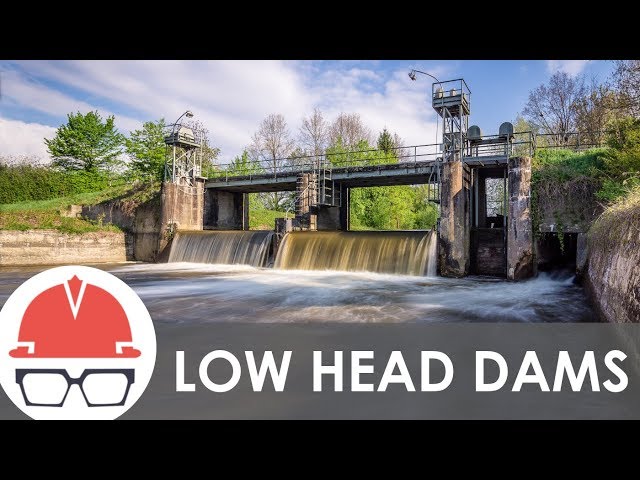 The Most Dangerous Dams