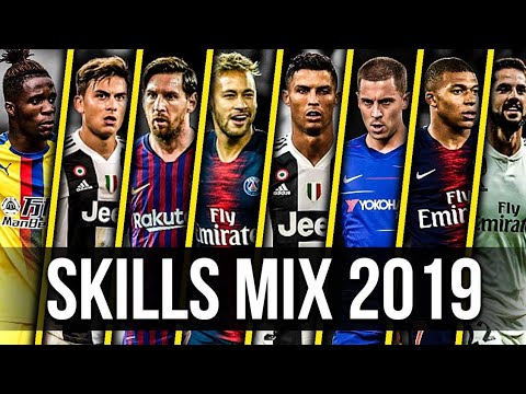 Skills Mix Series