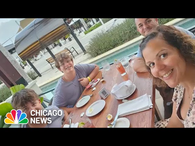 Family stuck in Dominican Republic calls trip a vacation nightmare