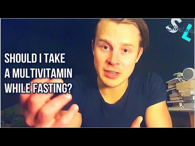 How to Fast for Several Days (24-72 Hours) - Prolonged Fasting Tips