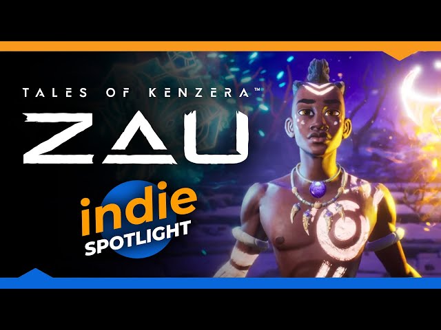 Austin recommends: 'Tales of Kenzera: Zau' (Review)