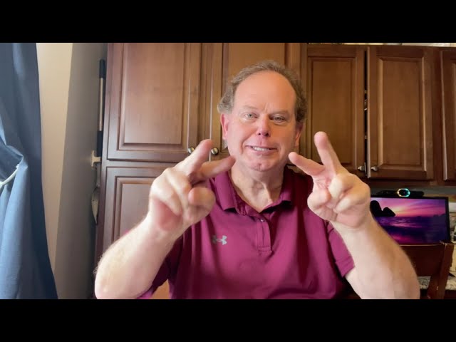 DeafVlog 5 Deaf Man Discuss going for CI to be turned on for 1st time  #cochlear implant #deaf #ASL