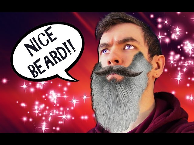 NICE BEARD! | Reading Your Comments #60