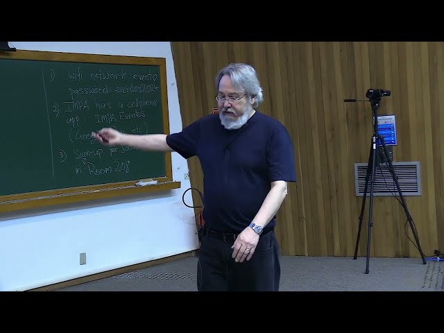 Special Holonomy and Geometric Structures on Complex Manifolds - Claude LeBrun (Stony Brook)