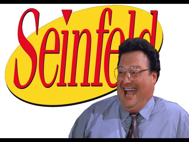 Seinfeld | Newman