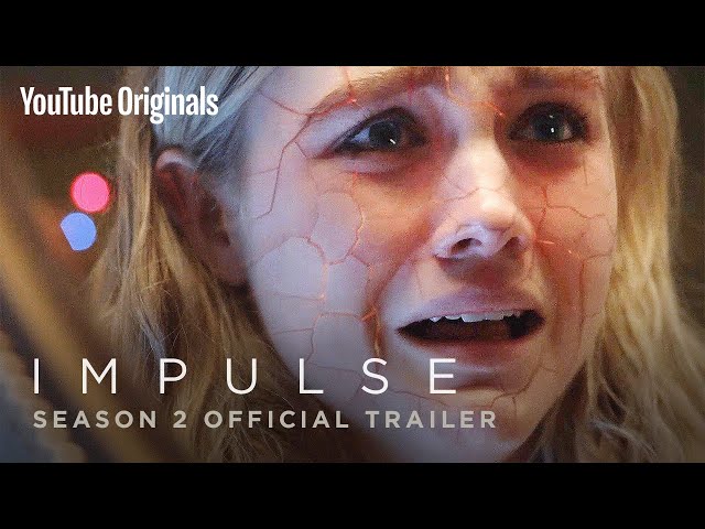 Impulse Season 2 Official Trailer