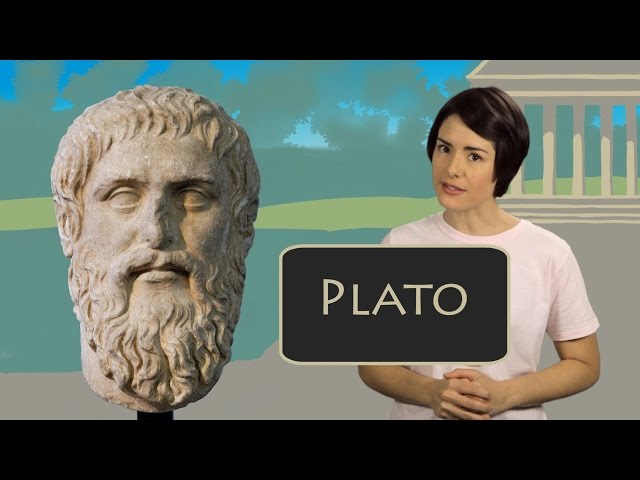 Plato: Biography of a Great Thinker