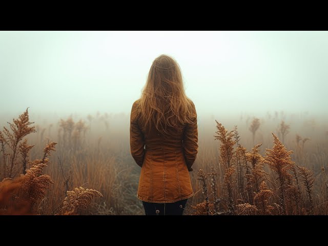 Lost in Solitude | Melancholic Chill Music Mix