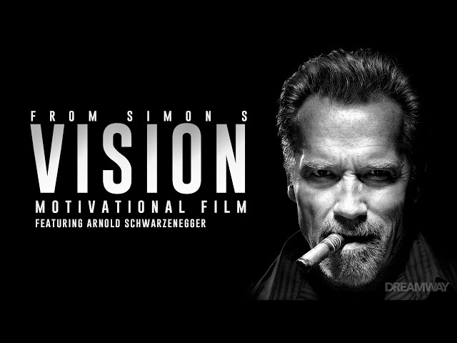 VISION | Motivational Film (HD)