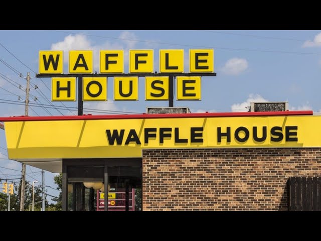 11 Things You Probably Don't Know About Waffle House