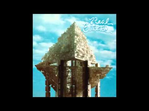 Real Estate - Real Estate (Full album)