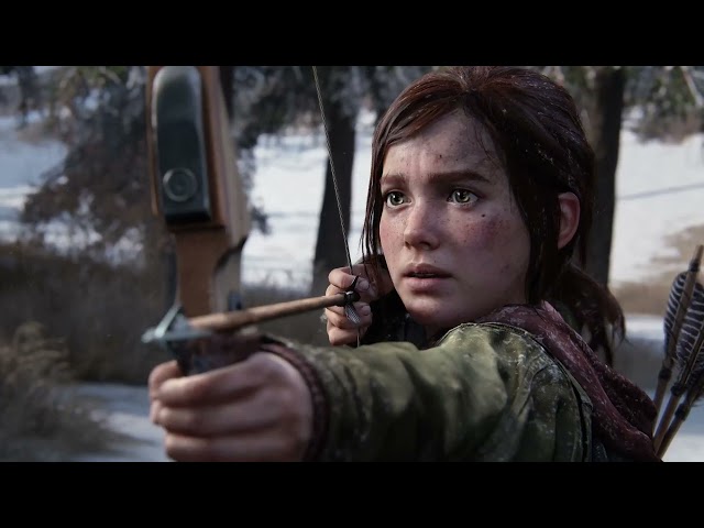The Last of Us™ Part I #23