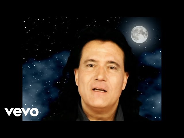 Andreas Martin - Ich fang dir den Mond (Videoclip)