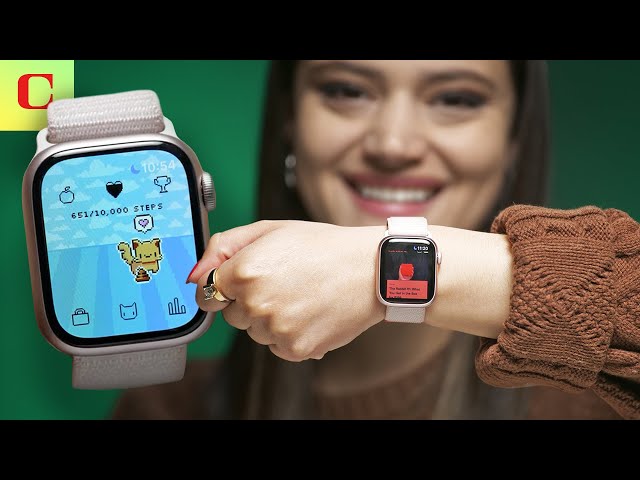 Apple Watch Series 9: The Best Apps You Need to Try