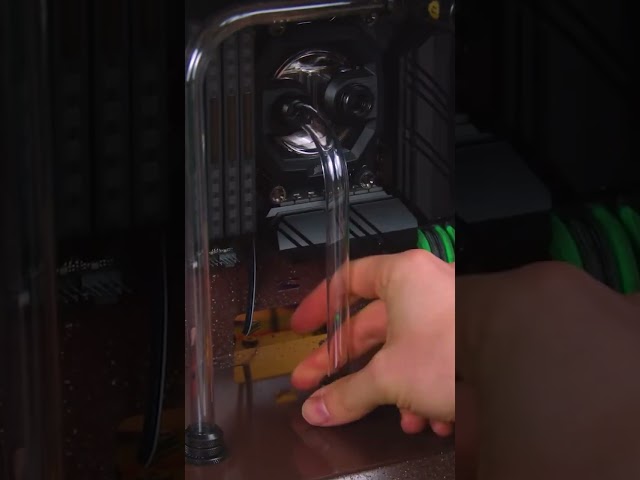 $6000 ULTIMATE Custom Water Cooled Gaming PC