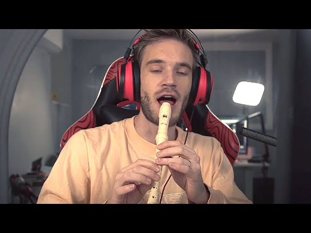 I wrote a Song - LWIAY #00145