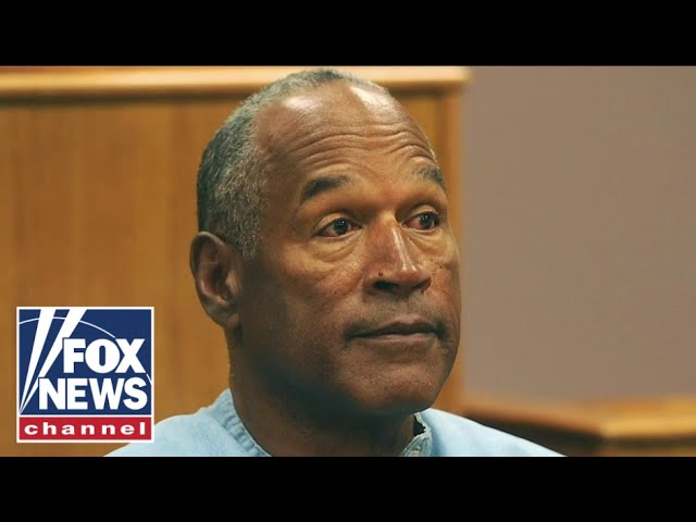 ‘The Five’ dissects O.J. Simpson's controversial legacy