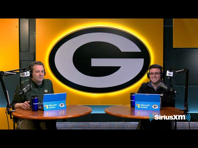 Packers Unscripted: Previewing the Panthers