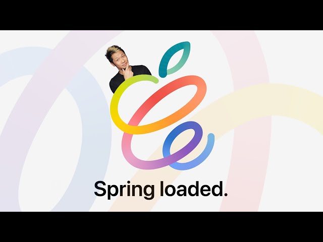 Apple Event - April 20th Livestream Replay w/ Brian Tong