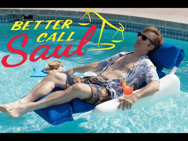 Better Call Saul - Season 2 , Episode 1 (Switch ) Table Read