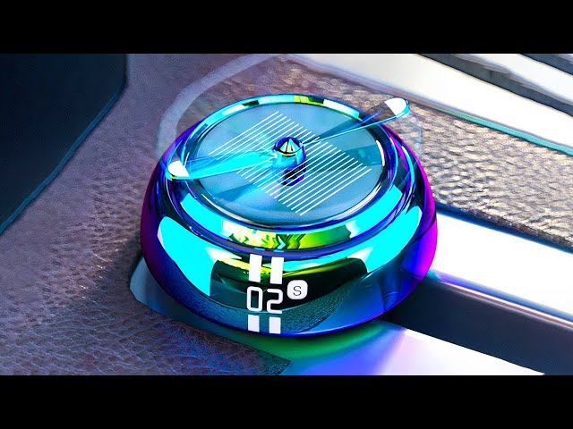 AMAZING NEXT-GENERATION CAR INVENTIONS YOU NEED TO SEE IN 2022 | HIDDEN CAR COMPARTMENTS
