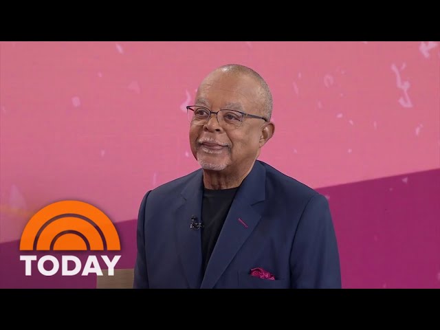 'Finding Your Roots' host reveals his list of dream guests
