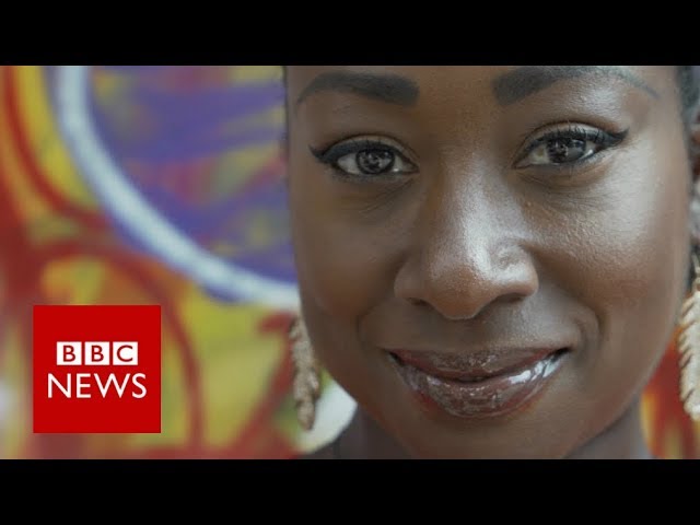 From slavery to Windrush: My family's story (Full Documentary) BBC News