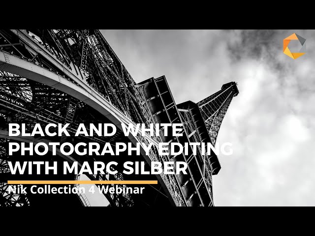 How Nik Silver Efex Can Make Your Black & White Photography Come To Life!