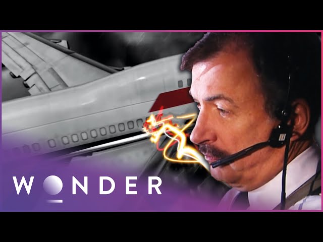 When Pilots Are The Last Line of Defence | Mayday: Science of Disaster | Wonder