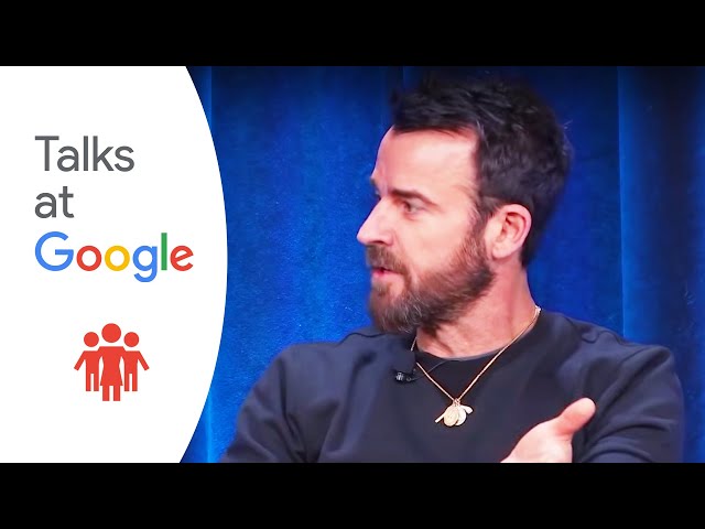 The Basis of Sex | Justin Theroux & Mimi Leder | Talks at Google