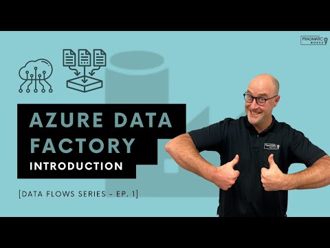 Learn Azure Data Factory