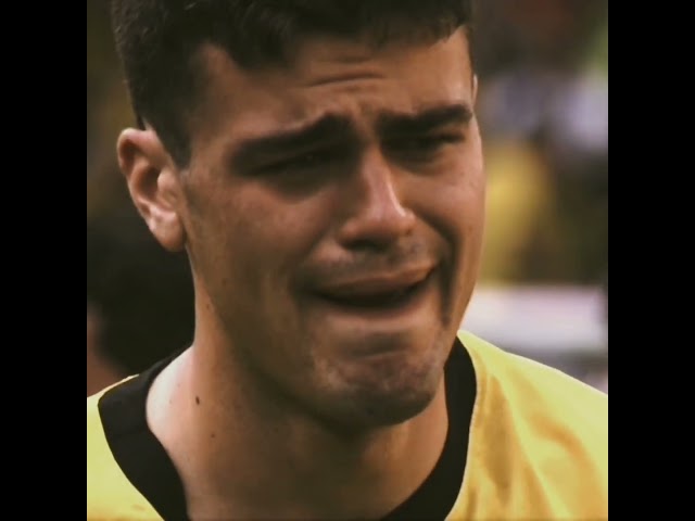 bvb losing the title :(